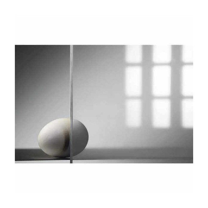 Монолитный поликарбонат 15 мм КИВИ прозрачный 2050х3050 мм